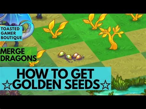 midas eggs merge dragons|Merge Dragons How To Get Golden Seeds & Midas Trees.